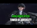 Aero Rover Hyper | Tower Of Adversity | Wuthering Waves