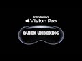 A QUICK VISION PRO UNBOXING