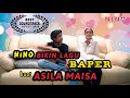 NINO BIKIN LAGU BAPER BUAT ANAKNYA RAMZI