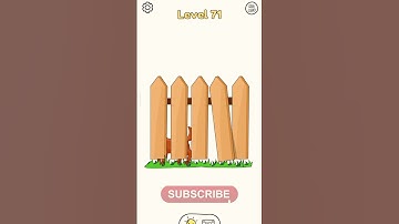 DOP : Draw One Part level 71 #short #gameshorts #dop #drawonepart