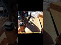 Stairway build… #OffGrid
