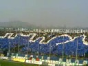 Coreografia di atalanta-milan - Curva Nord