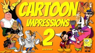 CARTOON Impressions 2