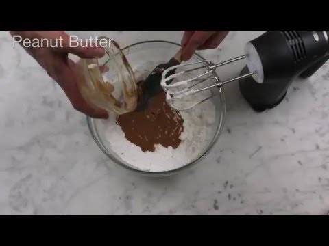 How to Make Peanut Butter Cups