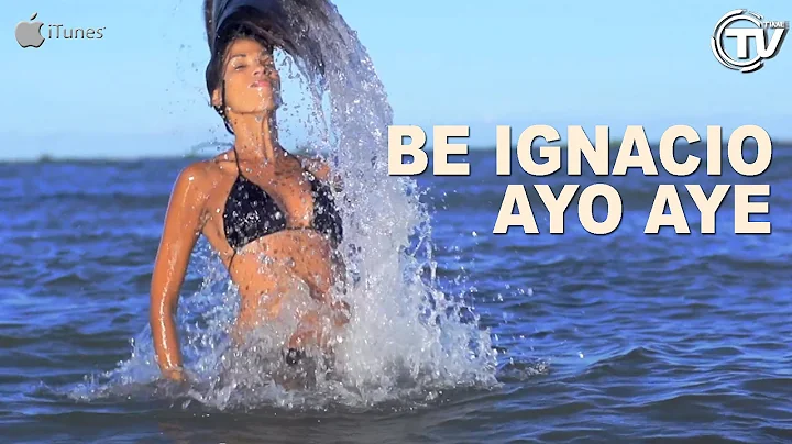 Be Ignacio - Ayo Aye (Song For Brasil) (A-Class Ed...