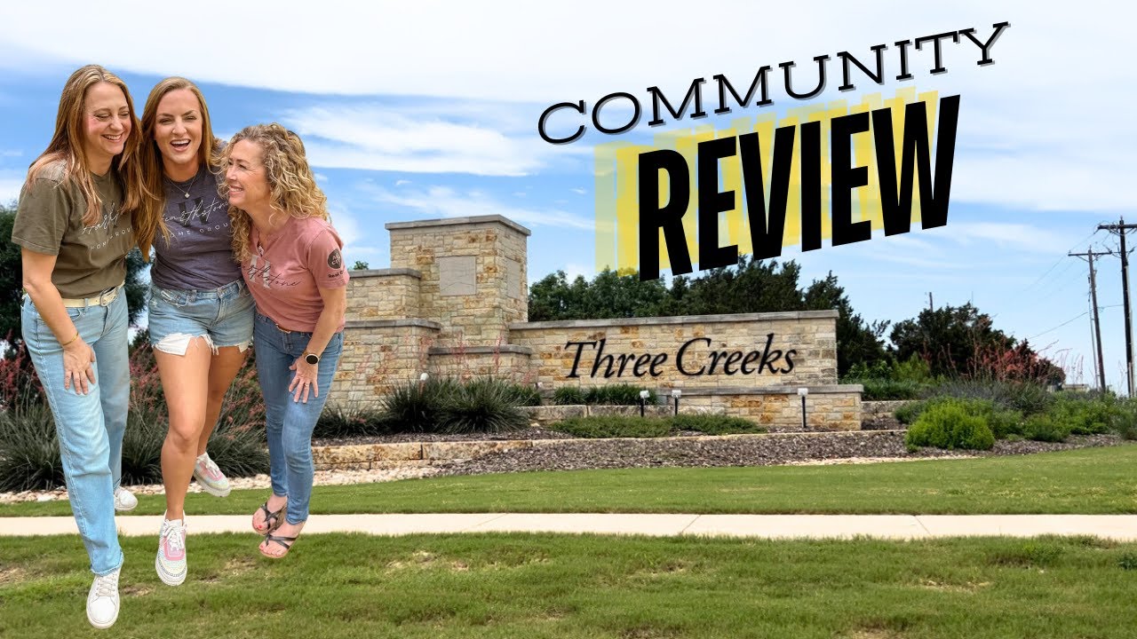 Three Creeks Community Review