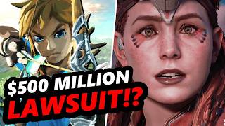 SONY ending physical games gets WORSE...