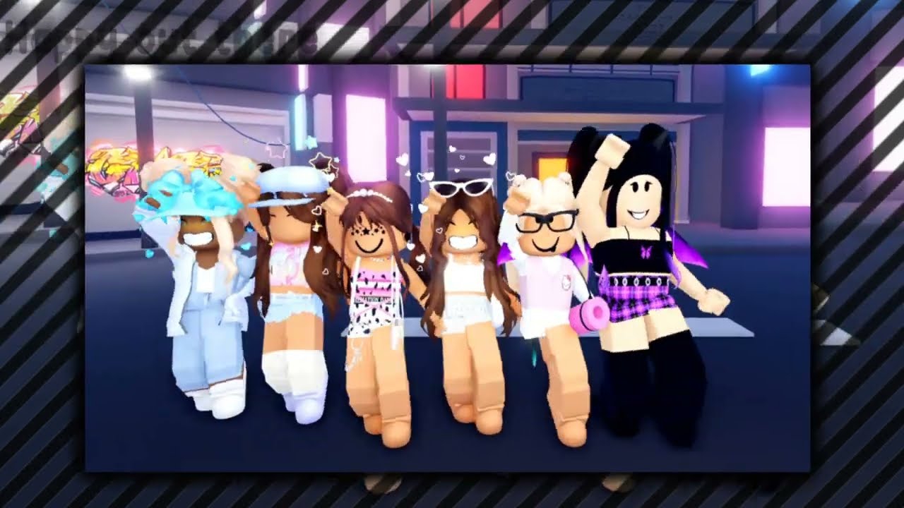 ⚡TYSM FOR 300 SUBS!! FAN EDIT💗