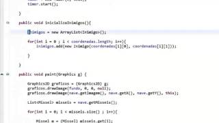 Java Parte 8 de 2   Programação de Jogos em Java