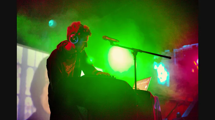 Pogo - Windows Error Mix