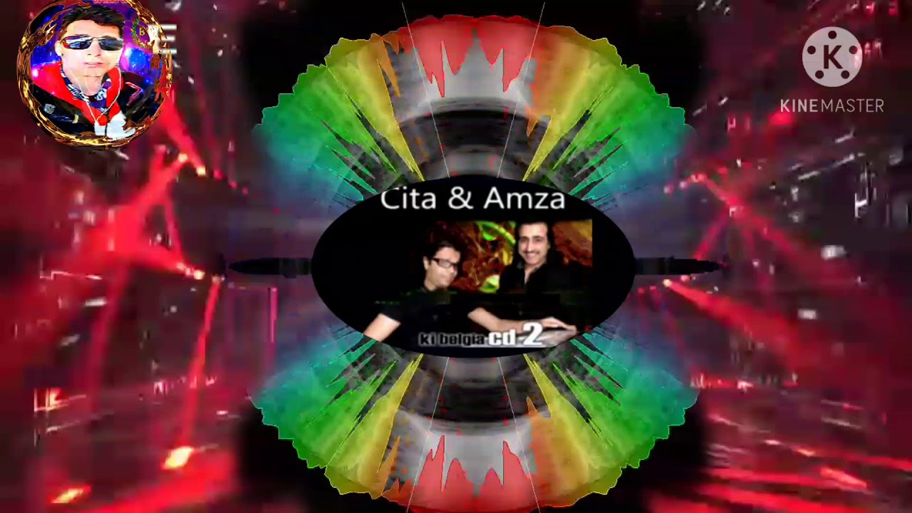 ЧИТА И АМЗА ТАЙРОВ РЕТРО ХИТ REMIX DJ ROKY PUMATA 2021