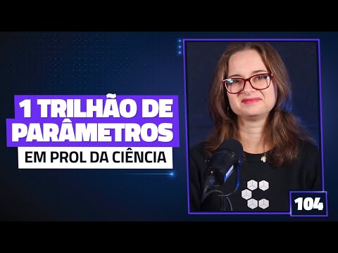 Intel lança modelo de IA com um trilhão de parâmetros [Cortes Compilado]