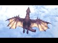 MHW Gone Wrong #1