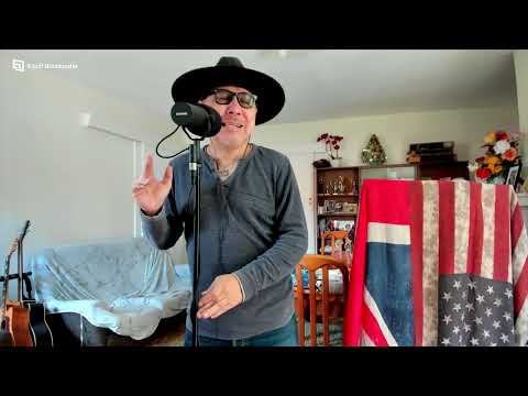 Maggie May (Rod Stewart with The Royal Philharmonic Orchestra) cover
