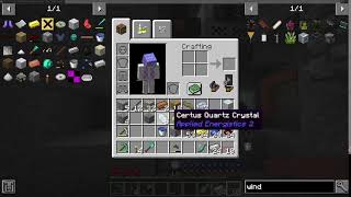 Modded java 1.12.2 push to 250 we have alot to discuss