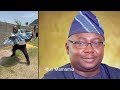 Minister of power resigns to contest for governor of his stare