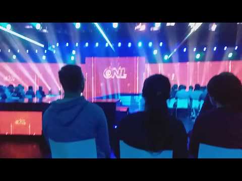 Crowd Reaction to Kerbal Space Program 2 Reveal Trailer @ Gamescom 2019 | Opening Night Live