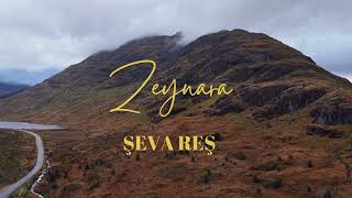 Zeynara - Şeva Reş Dark Kurdish Ballad Hüzünlü Gece Şarkısı & Slow Trap