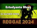 Estudyante Blues - Freddie Aguilar ( Reggae ) Dj Rafzkie Remix 2024