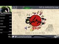 Beginning of video