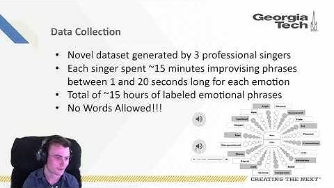 Musical Prosody-Driven Emotion Classification: Interpreting Vocalists Portrayal of 20 Emotions...