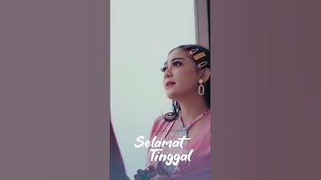 Shinta Arsinta - Selamat Tinggal Mantan #shorts