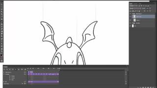 Урок 2 - АНИМАЦИЯ В ФОТОШОПЕ - Lineart Урок 2 - АНИМАЦИЯ В ФОТОШОПЕ - Lineart