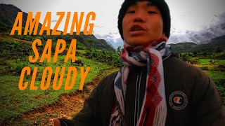Sapa Cloud is Dancing | Hmong Trip Adventure & Culture