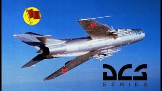 DCS World: МиГ-19П Farmer - Урок 1 - Знакомство с кабиной (перевод) DCS World: МиГ-19П Farmer - Урок 1 - Знакомство с кабиной (перевод)