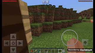 Minecraft Erayvehüseyin