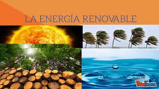 Energía