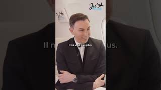 Philippe Lucas a une nouvelle chérie beaucoup plus jeune ? 😱
