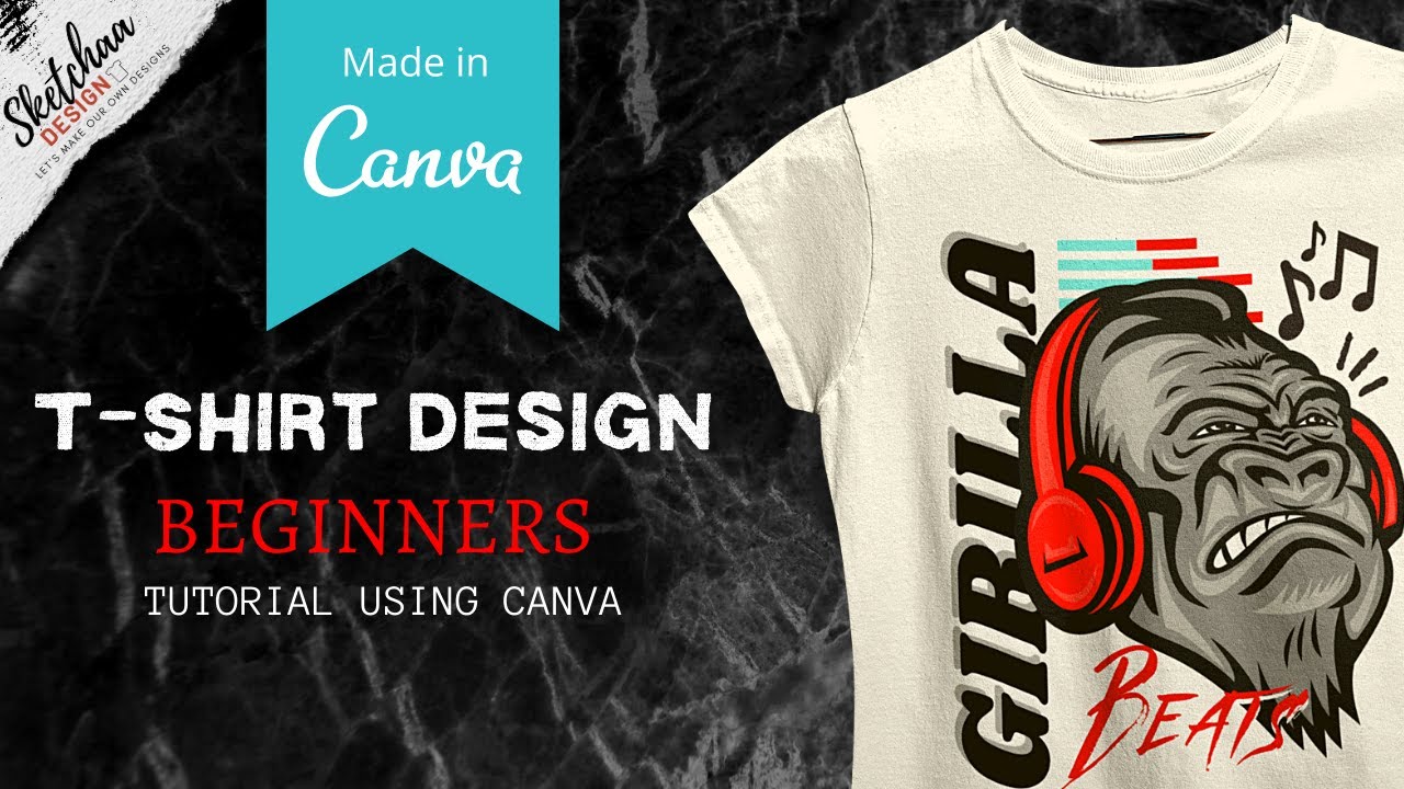 Top 10 T-Shirt Design Software Options [Free & Paid] | GM Blog