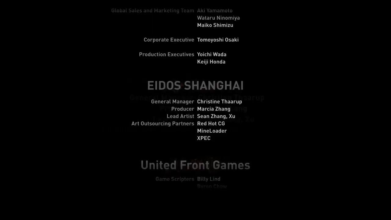 Tomb Raider Live Stream