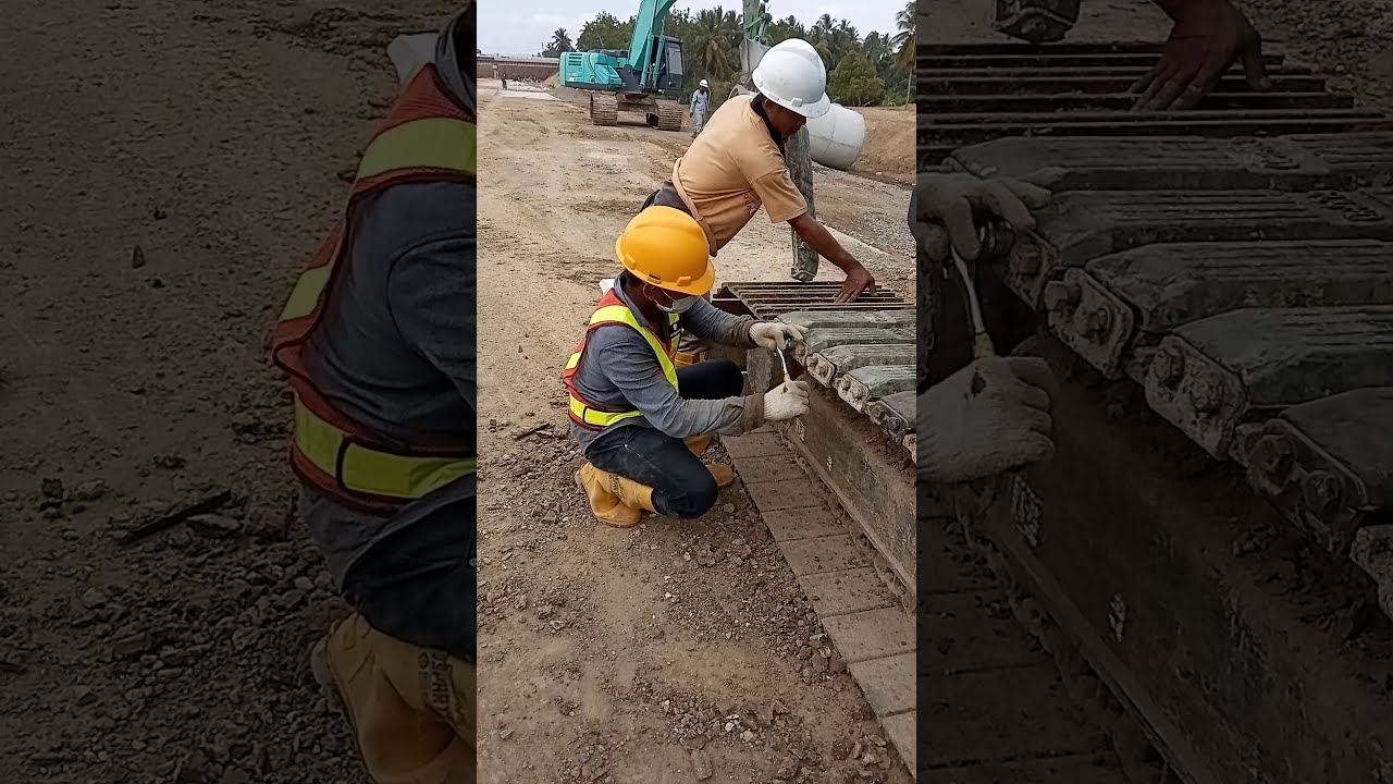 JALAN TOL  BANDA  ACEH  SIGLIE BURUH KERJA YouTube