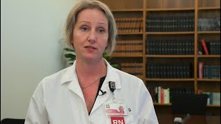 Know signs, symptoms of stroke and BE FAST
