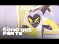Adamo MINACCIA Vaggie | Hazbin Hotel