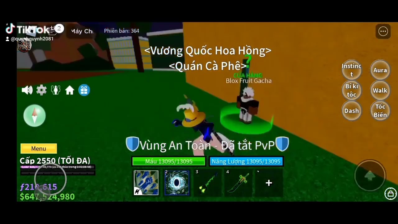 Fix Lag Blox Fruits Update 20 V11 Fix Lag YouTube