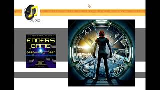 Ender's Game (Orson Scott Card) | Audio