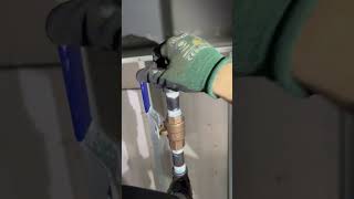 Come Install An Air Bleed With Me