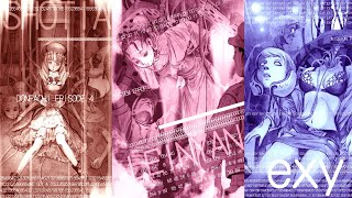 Dodonpachi Dai-Ou-Jou Ost Hq - Hihou Red Bee True Last Boss