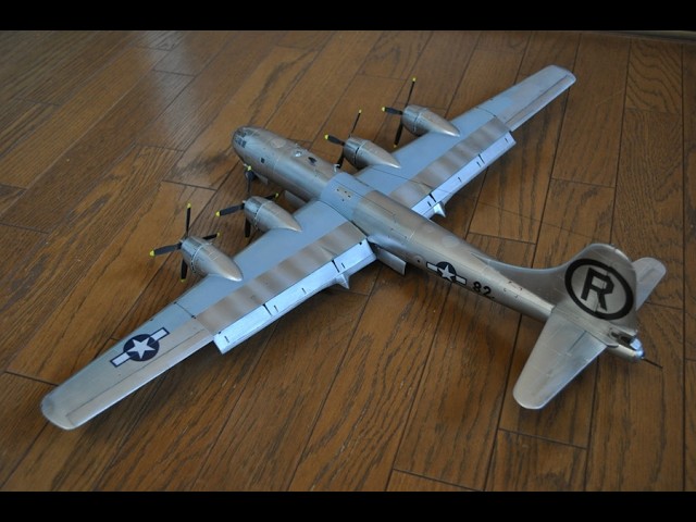 Vertical Tail Wing Fabrication! GPM A-4M SKYHAWK #3 Paper Craft