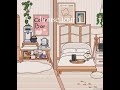 house tour #tocaboca #tocaaesthetichousetour