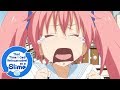 Slime and Punishment | That Time I got Reincarnated as a Slime