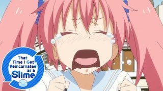 434 - Tensei shitara Slime Datta Ken (TenSura) هذه المرة تجسدت على شكل هلام Mqdefault