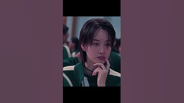 Se-mi Edit | Squid Game Season 2 #shorts