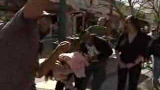 Masterminds #1 (Coin Thru Soda Can) - Criss Angel