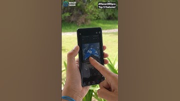 Honor 200 Pro - Top 5 Best Features!