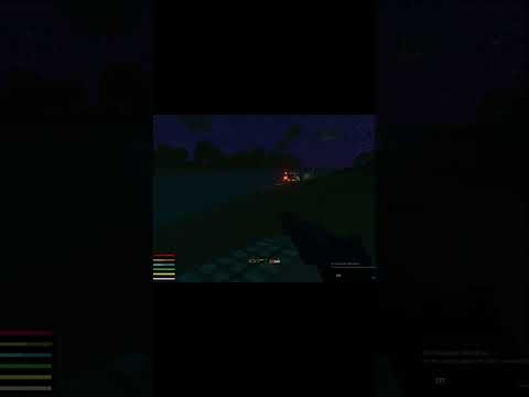 Не ешь бл**ь дебил! #short #shorts #unturned #engi #рекомендации