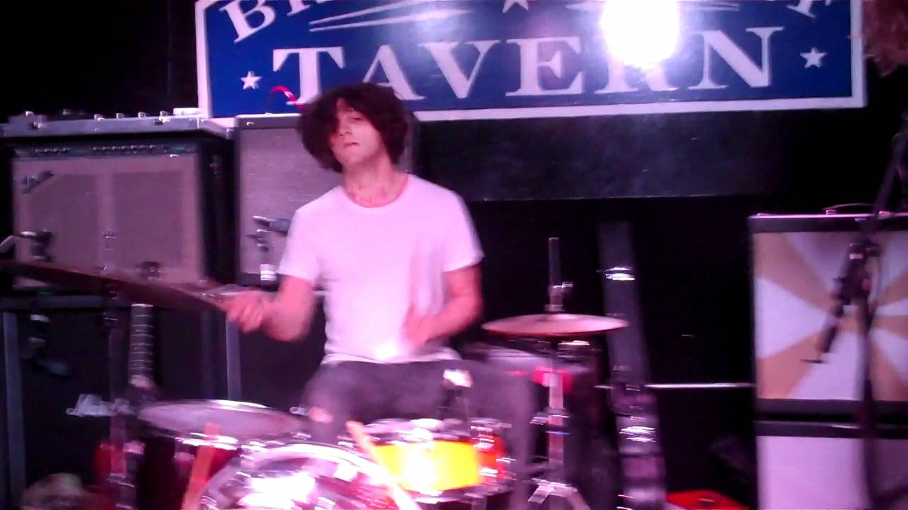 Bass Drum of Death 'GB City' YouTube